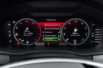 Škoda Kodiaq, 2.0, 110 kW, дизель, автомат, передний привод
