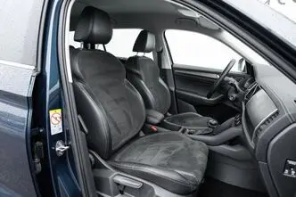 Škoda Kodiaq, 2.0, 110 kW, дизель, автомат, передний привод