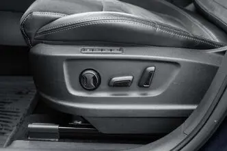 Škoda Kodiaq, 2.0, 110 kW, дизель, автомат, передний привод
