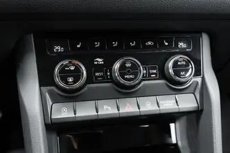 Škoda Kodiaq, 2.0, 110 kW, дизель, автомат, передний привод