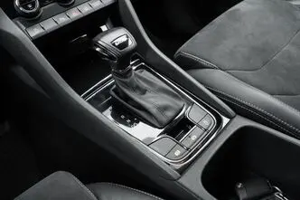 Škoda Kodiaq, 2.0, 110 kW, дизель, автомат, передний привод