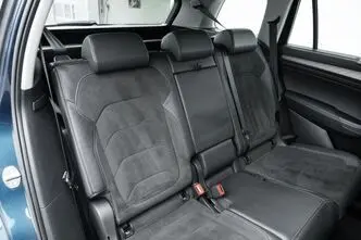 Škoda Kodiaq, 2.0, 110 kW, дизель, автомат, передний привод