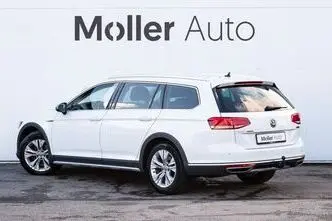 Volkswagen Passat Alltrack, 2.0, 140 kW, diisel, automaat