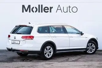 Volkswagen Passat Alltrack, 2.0, 140 kW, diisel, automaat