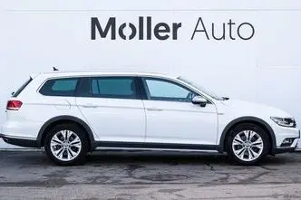 Volkswagen Passat Alltrack, 2.0, 140 kW, diisel, automaat