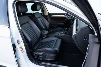 Volkswagen Passat Alltrack, 2.0, 140 kW, diisel, automaat