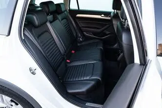 Volkswagen Passat Alltrack, 2.0, 140 kW, diisel, automaat