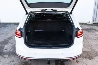 Volkswagen Passat Alltrack, 2.0, 140 kW, diisel, automaat