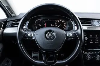 Volkswagen Passat Alltrack, 2.0, 140 kW, diisel, automaat