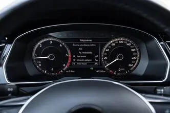 Volkswagen Passat Alltrack, 2.0, 140 kW, diisel, automaat