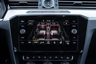 Volkswagen Passat Alltrack, 2.0, 140 kW, diisel, automaat