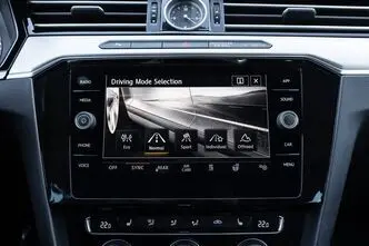 Volkswagen Passat Alltrack, 2.0, 140 kW, diisel, automaat