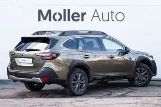 Subaru Outback, 2.5, 125 kW, bensiin, automaat