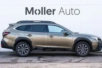 Subaru Outback, 2.5, 125 kW, bensiin, automaat