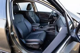 Subaru Outback, 2.5, 125 kW, bensiin, automaat