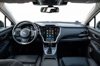 Subaru Outback, 2.5, 125 kW, bensiin, automaat