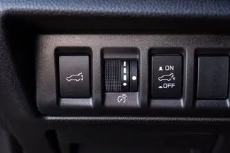 Subaru Outback, 2.5, 125 kW, bensiin, automaat