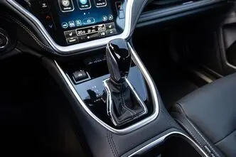 Subaru Outback, 2.5, 125 kW, bensiin, automaat