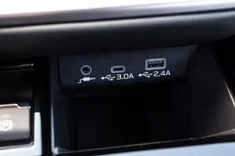 Subaru Outback, 2.5, 125 kW, bensiin, automaat