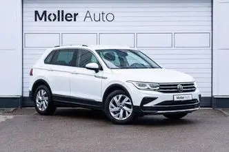 Volkswagen Tiguan, 2.0, 110 kW, дизель, автомат, передний привод