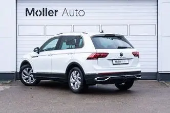 Volkswagen Tiguan, 2.0, 110 kW, дизель, автомат, передний привод