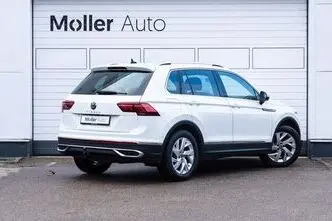 Volkswagen Tiguan, 2.0, 110 kW, дизель, автомат, передний привод
