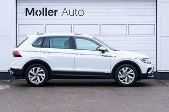 Volkswagen Tiguan, 2.0, 110 kW, дизель, автомат, передний привод