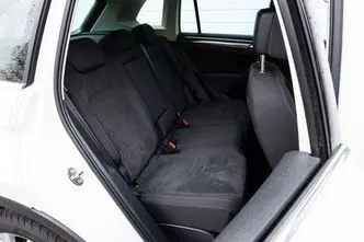 Volkswagen Tiguan, 2.0, 110 kW, дизель, автомат, передний привод