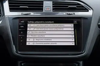 Volkswagen Tiguan, 2.0, 110 kW, дизель, автомат, передний привод