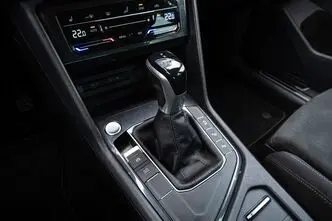 Volkswagen Tiguan, 2.0, 110 kW, дизель, автомат, передний привод