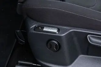 Volkswagen Tiguan, 2.0, 110 kW, дизель, автомат, передний привод