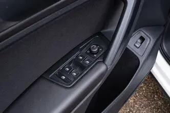 Volkswagen Tiguan, 2.0, 110 kW, дизель, автомат, передний привод