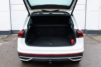 Volkswagen Tiguan, 2.0, 110 kW, дизель, автомат, передний привод