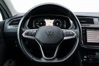 Volkswagen Tiguan, 2.0, 110 kW, дизель, автомат, передний привод