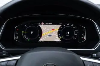 Volkswagen Tiguan, 2.0, 110 kW, дизель, автомат, передний привод
