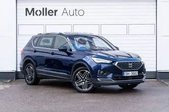 SEAT Tarraco, 2.0, 110 kW, diisel, automaat, esivedu