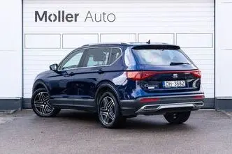 SEAT Tarraco, 2.0, 110 kW, diisel, automaat, esivedu