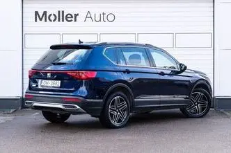 SEAT Tarraco, 2.0, 110 kW, diisel, automaat, esivedu