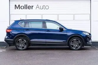 SEAT Tarraco, 2.0, 110 kW, diisel, automaat, esivedu
