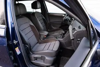 SEAT Tarraco, 2.0, 110 kW, diisel, automaat, esivedu