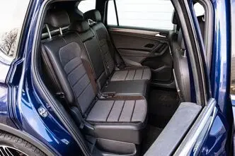 SEAT Tarraco, 2.0, 110 kW, diisel, automaat, esivedu
