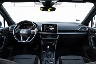 SEAT Tarraco, 2.0, 110 kW, diisel, automaat, esivedu