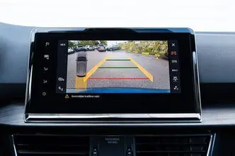 SEAT Tarraco, 2.0, 110 kW, diisel, automaat, esivedu