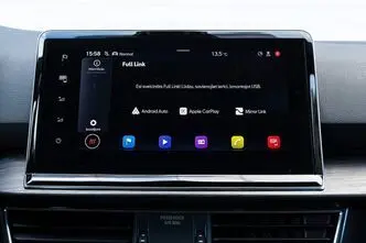 SEAT Tarraco, 2.0, 110 kW, diisel, automaat, esivedu
