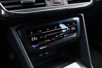SEAT Tarraco, 2.0, 110 kW, diisel, automaat, esivedu