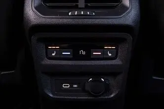 SEAT Tarraco, 2.0, 110 kW, diisel, automaat, esivedu