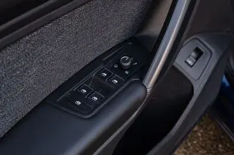 SEAT Tarraco, 2.0, 110 kW, diisel, automaat, esivedu
