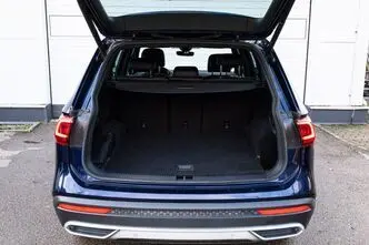 SEAT Tarraco, 2.0, 110 kW, diisel, automaat, esivedu