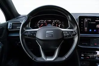 SEAT Tarraco, 2.0, 110 kW, diisel, automaat, esivedu