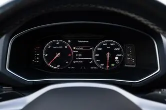 SEAT Tarraco, 2.0, 110 kW, diisel, automaat, esivedu